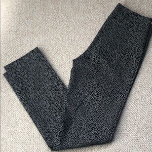 Print legging from Stitchfix